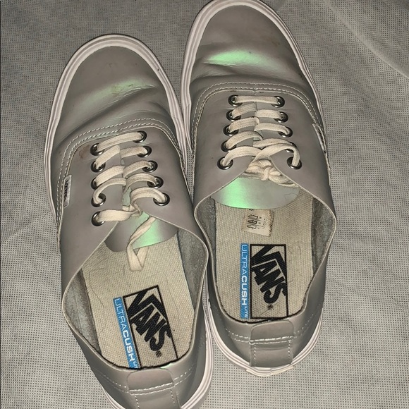 Trippy Vans 👟 - Picture 5 of 7